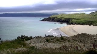 Around Durness  Sutherland  Scotland [upl. by Wylma]