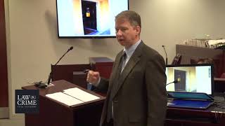 Granville Ritchie Penalty Phase Prosecution Closing Argument [upl. by Tito]