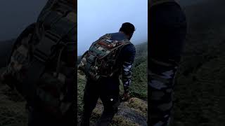 Knuckles Five Peaks travel hiking adventure [upl. by Ahrat]