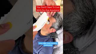 Light Therapy For Dry Eye dryeye ipl [upl. by Jabin]