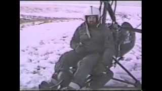 Air Command Jump Takeoff Gyroplane with HydroDrive [upl. by Atlee905]