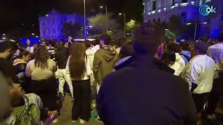 🔴 Real Madrid campeón de Liga en directo sigue la celebración en Cibeles en vivo [upl. by Millur71]