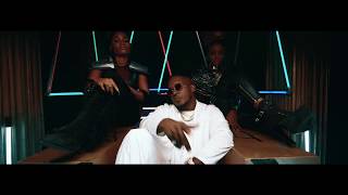 MI Abaga  You Rappers Should Fix Up Your Lives Official Video [upl. by Soilisav]