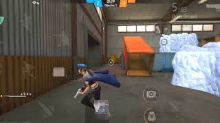 All guns one sensitivity 🔥  Free fire headshot setting in tamil  OB46 One tap sensitivity ✅ [upl. by Ahsoym38]