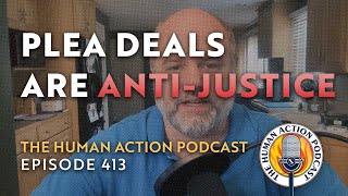 Why Plea Deals Are a Miscarriage of Justice [upl. by Eilloh]