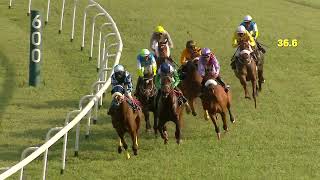 RACE NO  165  WIND SYMBOL WINS  The Sardar KBRamachandraraj Urs Memorial Trophy Div1 [upl. by Chap912]