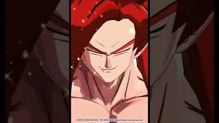 NEW ULTRA SSJ 4 GOGETA GAMEPLAY  COVER CHANGE  ULTIMATE  PREVIEW  Dragon Ball Legends [upl. by Ansev]