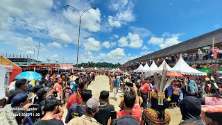 kemeriahan NAIK DANGO NGABANG 2023 [upl. by Rafael]