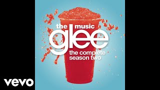 Glee Cast  Losing My Religion Official Audio [upl. by Siladnerb]