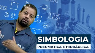 Treinamento  Simbologia Pneumática e Hidráulica [upl. by Pros]