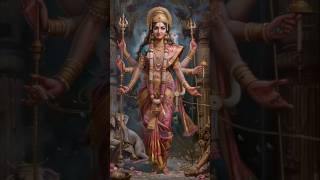 Maa Durga WhatsApp StatusMataSherawali Mata shreejeebhakti Shorts matarani mataRani Status [upl. by Felisha]