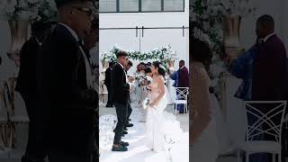 Kompa dance style wedding wedding africa haiti french slowed wine [upl. by Kcirdes]