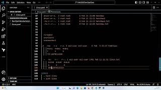 Linux Command Line for Beginners  4 [upl. by Ahteral]