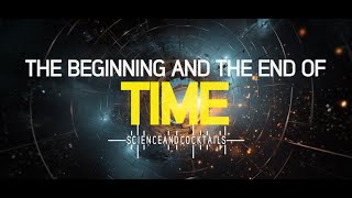 The Beginning And The End Of Time with Thomas Hertog and Erik Verlinde [upl. by Anehsuc560]