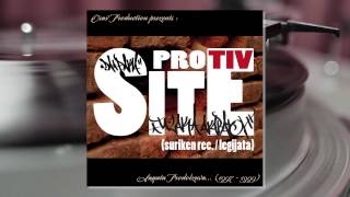 Protiv Site  Zasekogas Protiv Site Prod by Goce TAZ [upl. by Stavro]