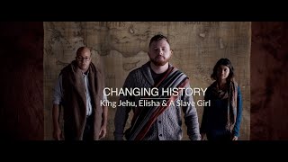 Kings amp Prophets 12 Changing History  Eyewitness Bible Series [upl. by Particia]