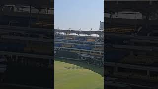 Holkar Stadium Indore holkarstadium indore cricket [upl. by Pavier]