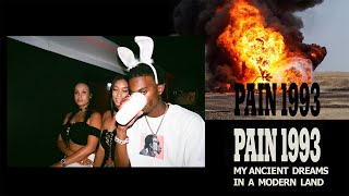 Pain 1993 [upl. by Brawner]