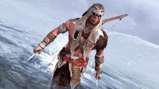 Assassins Creed 3 Infamy Bande Annonce VF La Tyrannie du Roi Washington [upl. by Derraj415]