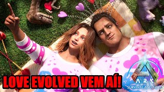 POLYNEWS  LOVE EVOLVED VEM AÃ TRANSFERENCIAS ADIADAS DE NOVO E MAIS NOTÃCIAS DE ARK ASCENDED [upl. by Enileqcaj938]