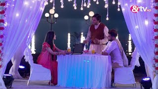 Yeh Kahan Aa Gaye Hum  Ep64  Rahul ने किया Manvi के लिए Birthday प्लान  Full Episode  AND TV [upl. by Pacheco]