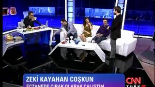 Zeki Kayahan Coşkun 11 yaşında hamile kaldı [upl. by Maryann41]