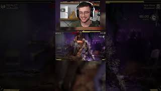 THIS BRUTALITY NEVER GETS OLD 😂💀 mortalkombat mk11 mortalkombat11 mk1 [upl. by Den]