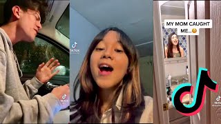 The Most Unbelievable Voices On Tik Tok🎵😱singing [upl. by Ellednahc193]