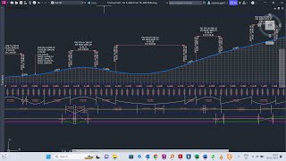 6 Quickly Edit Civil 3D Profiles  Tips amp Tricks Video 68 [upl. by Damiani]