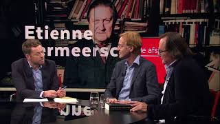 Etienne Vermeersch overleden  De Afspraak [upl. by Tice]