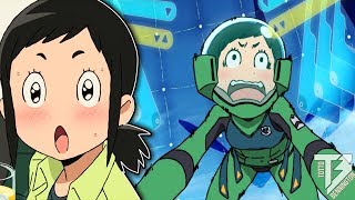 🔵 Hisone to Masotan 3 REACCION [upl. by Inat]