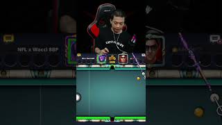 8 ball pool trickshot berlin 8ballpool trickshot nflronggolawe8bp [upl. by Nniuqal563]