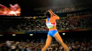 Yelena Isinbayeva Tribute  HD [upl. by Jakie]