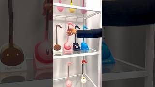 Otamatone Stand Infomercial [upl. by Acillegna]