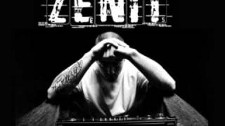 Zenit ft Nach  Utopia NADIR 2010 [upl. by Broderic]