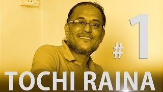 Tochi Raina amp Arvinder Raina  Talk About The Philosophy Of Music  Part 1 [upl. by Sillyrama]