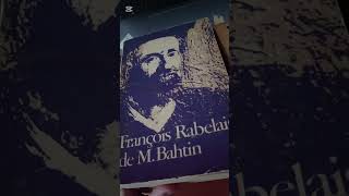 Mihail Bahtin despre Rabelais carnavalescul [upl. by Virnelli]