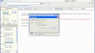 AdvTax EasiestIncredible Easy Demo [upl. by Kcirdec]