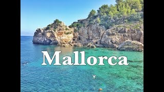 Mallorca Travel Guide [upl. by Acirne808]