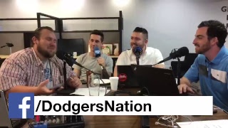 Dodgers Nation Live Stream [upl. by Rumit]