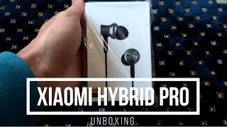 Xiaomi Hybrid Pro [upl. by Lirrad]