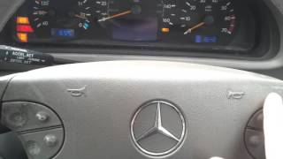 How to program PAC  SWI interface to steering wheel buttons for Mercedes [upl. by Arykahs]