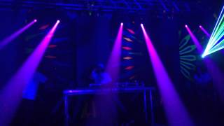 Mallorca Lee  Ultra Sonic  Obsession Live at Fantazia  Rezerection Bowlers 280913 [upl. by Redmund505]