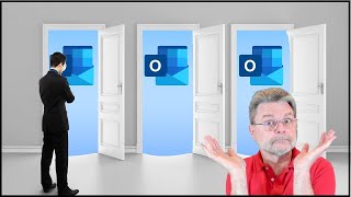 What’s the Difference Between Outlook Outlook and Outlookcom [upl. by Yrrol]