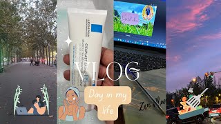 quotDay in My Life  Skincare Work Content Creation amp More  Batul Vibes Vlogquot [upl. by Psyche]