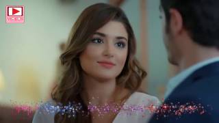 Na main na jeena tere bina  Video Song  Hayat amp Murat [upl. by Naaitsirhc]