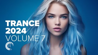 TRANCE 2024 VOL 7 FULL ALBUM [upl. by Inanaup]