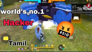 worlds no1 hacker🤬 hardest match demonicbotfunnyshorts [upl. by Suinotna150]