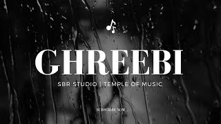 Ghreebi  SBR STUDIO  Nonstop Music  Temple Of Music  Subscribe √ [upl. by Kir]