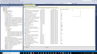 Tips and Tricks for Using SQL Server Management Studio Effectively [upl. by Arolf]